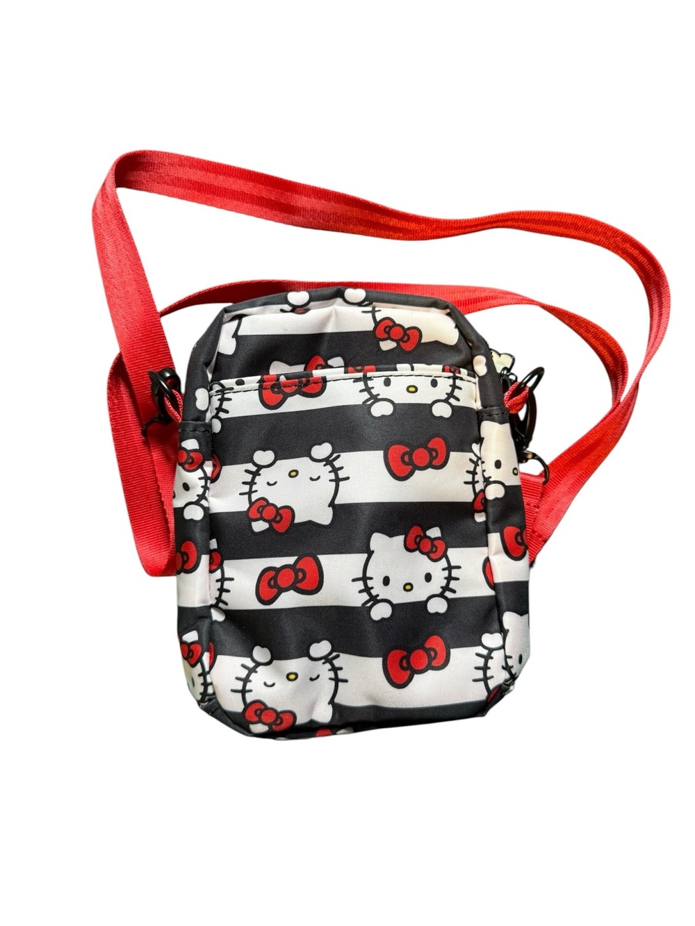 Jujube x Hello Kitty Mini Helix Bag - Picture 2 of 5